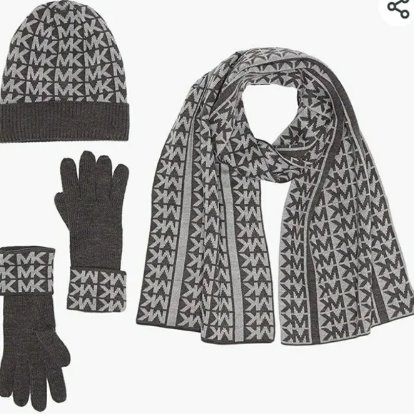 Michael Kors | Accessories | Michael Kors Ladies 3 Piece  display picture 2